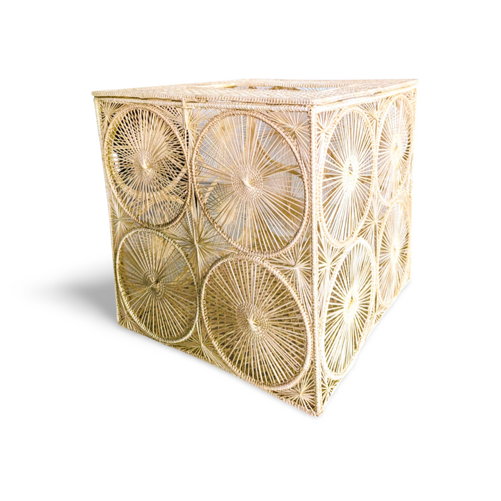 Envelope Handwoven Gift Box