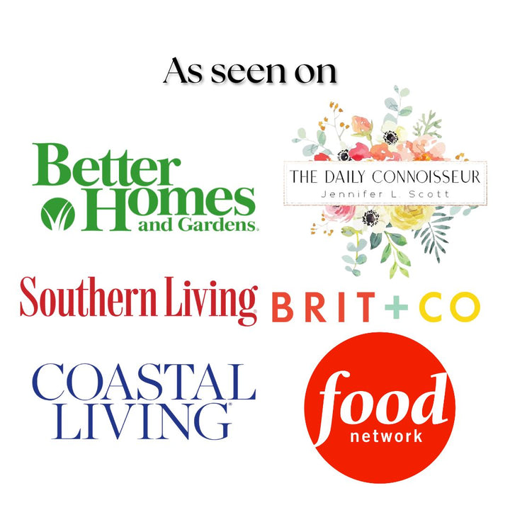 Petal Perfection Handwoven Iraca Placemat