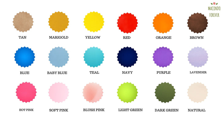 Shell Handwoven Iraca Placemat