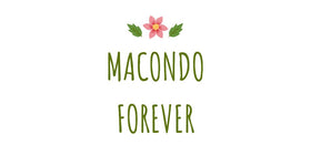 Macondo Forever Logo