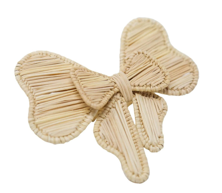 Bow Napkin Ring MacondoForever
