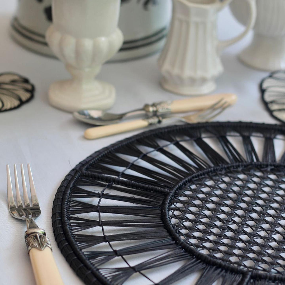 Radiant Woven Placemat