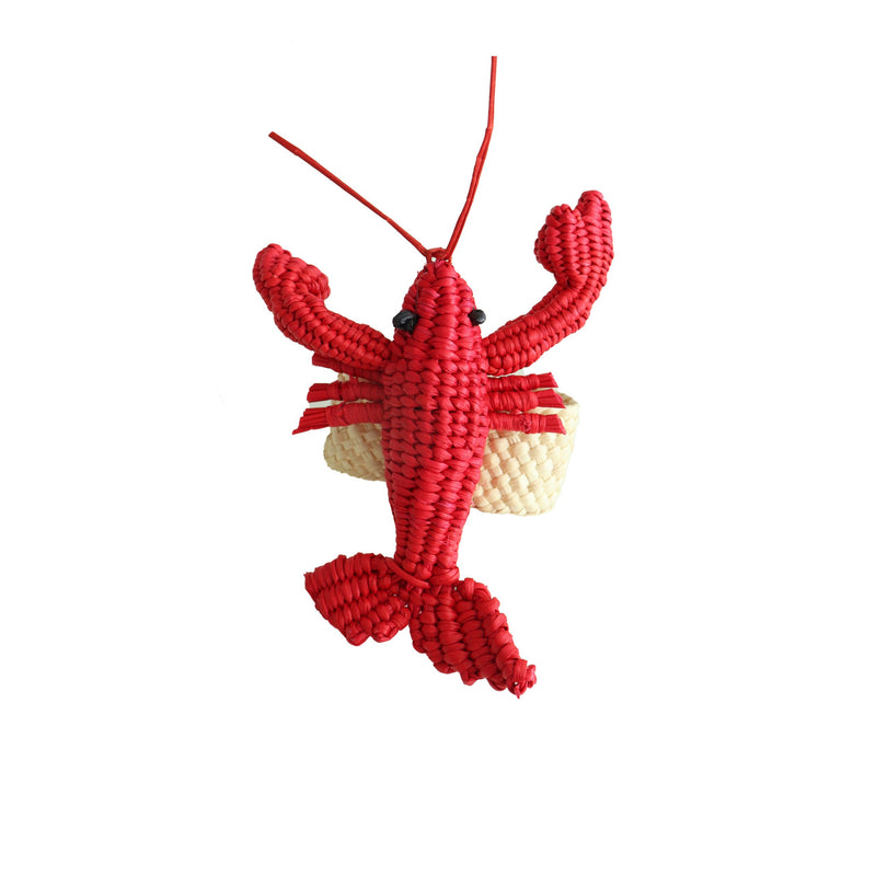 Lobster Napkin Ring