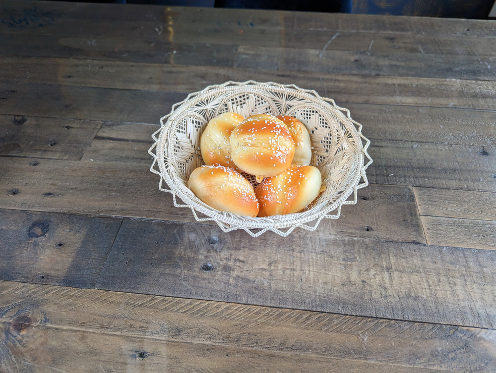 Starburst Bread Basket MacondoForever