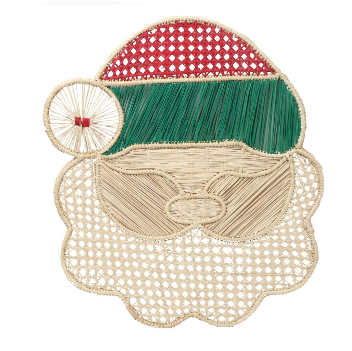 Christmas Collection – Handwoven Holiday Table Décor