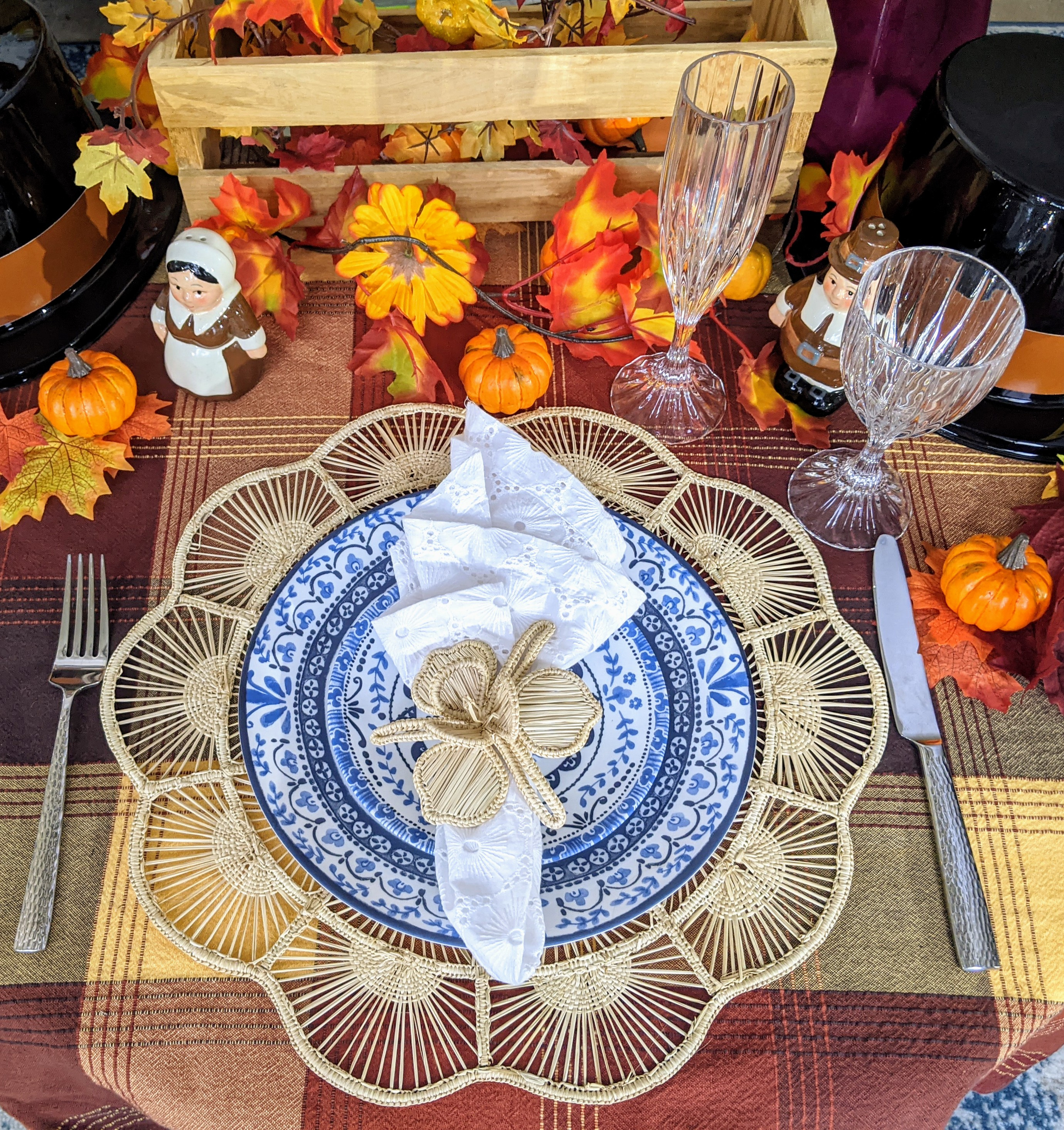 Tableware