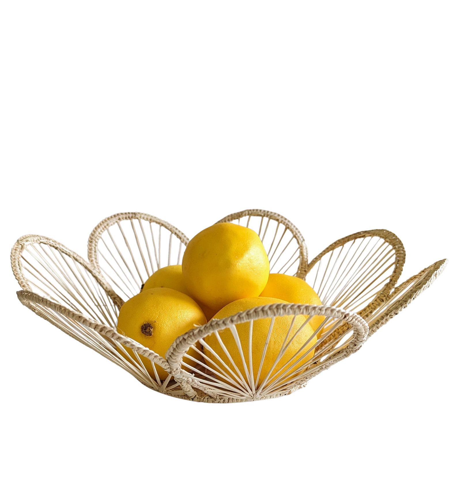 12" Bread Basket MacondoForever