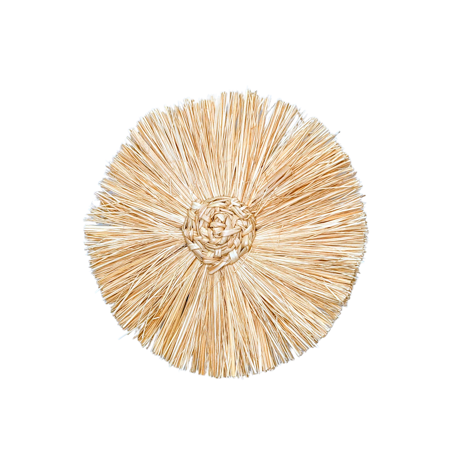 Pom Pom Napkin Ring Macondo Forever